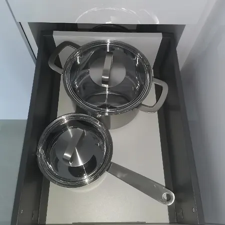 Apartament32 Golden Vip -duze Miejsce Postojowe- *