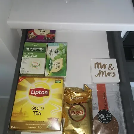 Apartament32 Golden Vip -duze Miejsce Postojowe- Apartmán *
