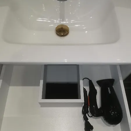Appartamento Apartament32 Golden Vip -duze Miejsce Postojowe-